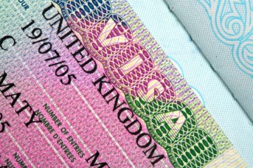 Read more about the article Applying for a UK Visa?