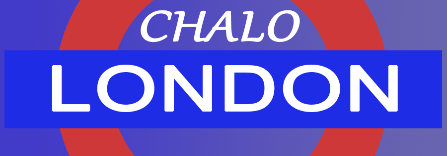 Chalo London Logo